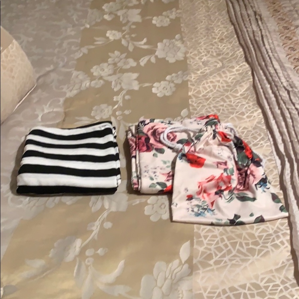 ❌SOLD❌2 Nursing/Car seat Covers